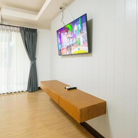 Peacock De Pai Hotel Екстериор снимка